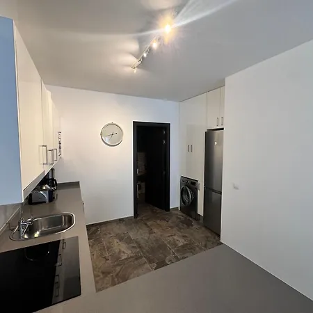 Casa Bidasoa 35 Nyaraló *