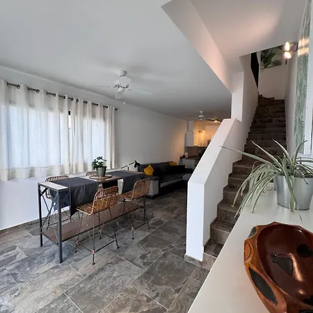 Casa Bidasoa 35 Nyaraló Playa Blanca