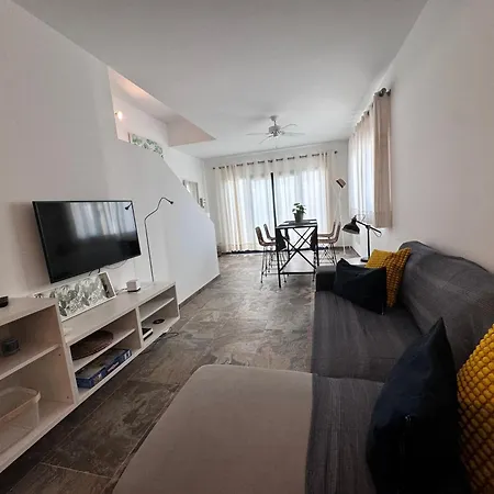 Casa Bidasoa 35 Tatil Evi *