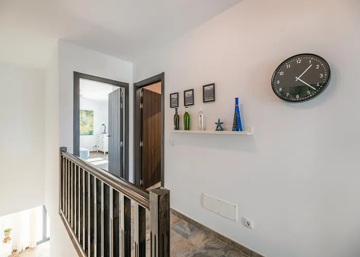 Casa Bidasoa 35 Holiday home Playa Blanca (Lanzarote)