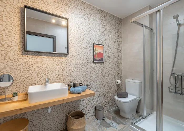 Holiday home Casa Bidasoa 35 *