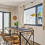 Casa Bidasoa 35 Дом отдыха Коста Бланка