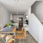 Dom wakacyjny Casa Bidasoa 35 Playa Blanca (Lanzarote)