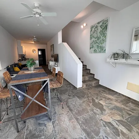 Casa Bidasoa 35 Сasa de vacaciones