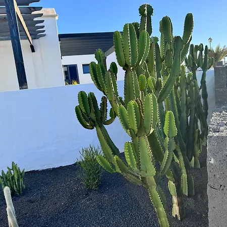 Casa Bidasoa 35 Сasa de vacaciones Playa Blanca (Lanzarote)