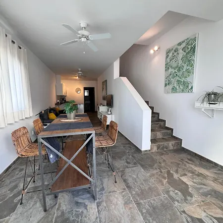 Holiday home Casa Bidasoa 35 Playa Blanca (Lanzarote)