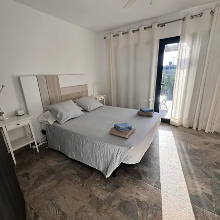 Casa Bidasoa 35 Сasa de vacaciones