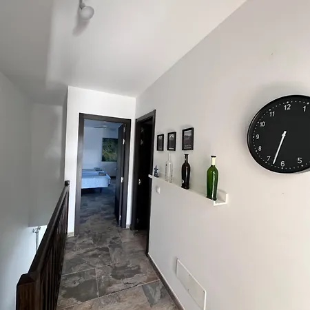 Сasa de vacaciones Casa Bidasoa 35 *