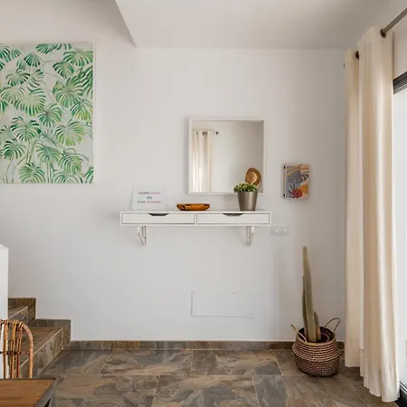 Casa Bidasoa 35 Playa Blanca (Lanzarote)