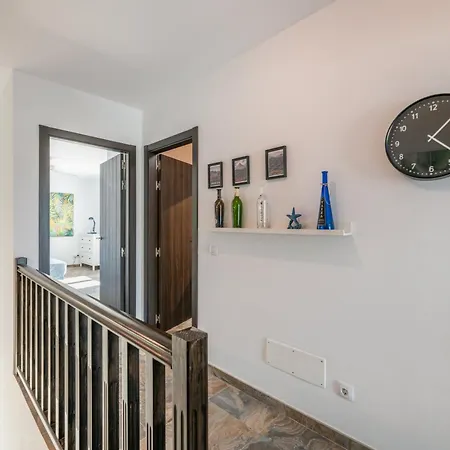 Casa Bidasoa 35 Dom wakacyjny Playa Blanca (Lanzarote)
