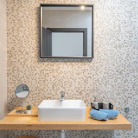 Casa Bidasoa 35 Semesterbostad