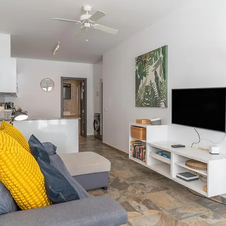 Casa Bidasoa 35 Semesterbostad *