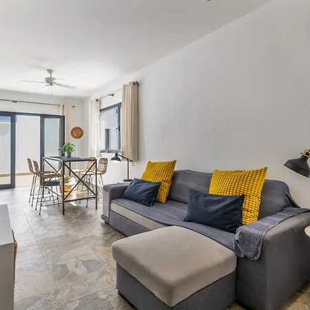 Casa Bidasoa 35 * بلايا بلانكا