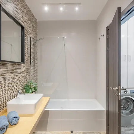 Casa Bidasoa 35 بيت للعطل