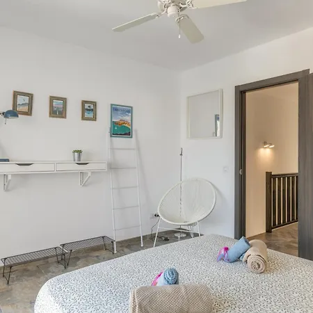 Tatil Evi Casa Bidasoa 35