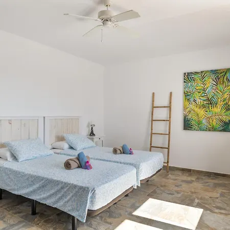 Casa Bidasoa 35 Tatil Evi *