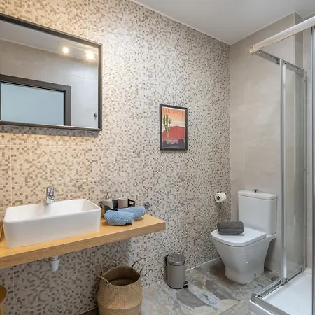 度假居 Casa Bidasoa 35