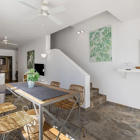 Casa Bidasoa 35 度假居