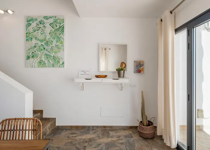 Casa Bidasoa 35 プラヤ・ブランカ