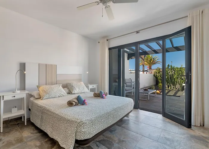 Casa Bidasoa 35 プラヤ・ブランカ