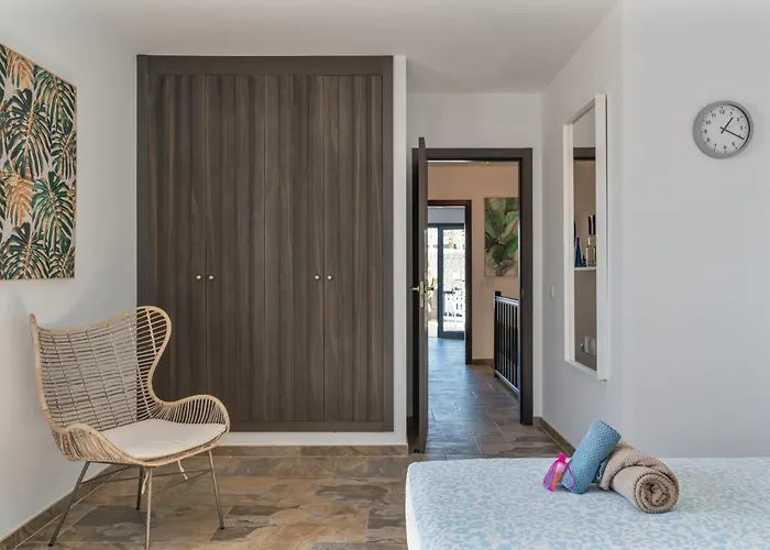 Casa Bidasoa 35 プラヤ・ブランカ