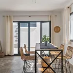 Casa Bidasoa 35 בית נופש