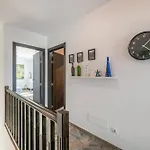 Casa Bidasoa 35 בית נופש פלאיה בלנקה