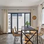 Casa Bidasoa 35 * פלאיה בלנקה