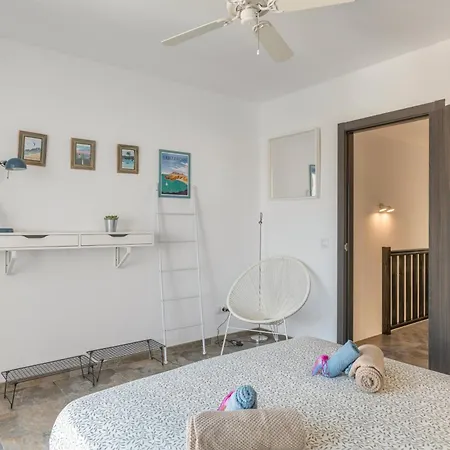 בית נופש Casa Bidasoa 35 פלאיה בלנקה