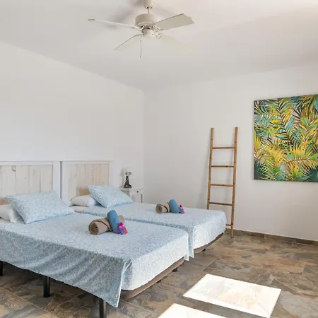 Casa Bidasoa 35 בית נופש *