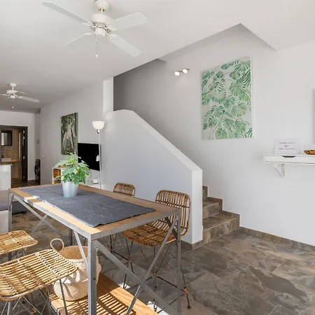 Casa Bidasoa 35 בית נופש