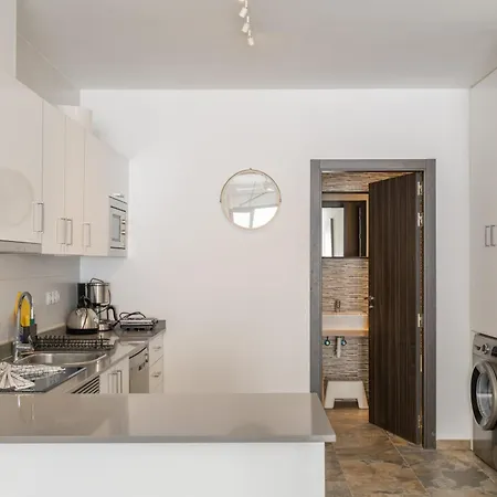 Casa Bidasoa 35 בית נופש *