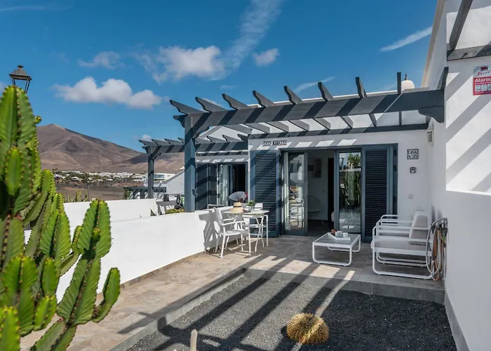 Hébergement de vacances Casa Bidasoa 35 *