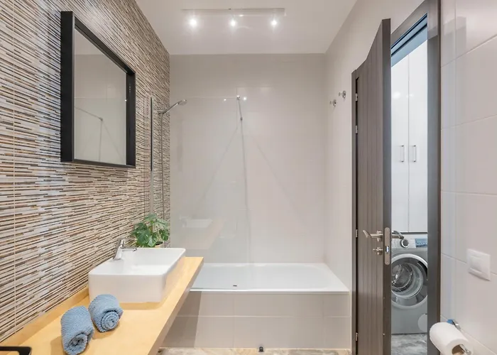 Hébergement de vacances Casa Bidasoa 35 *