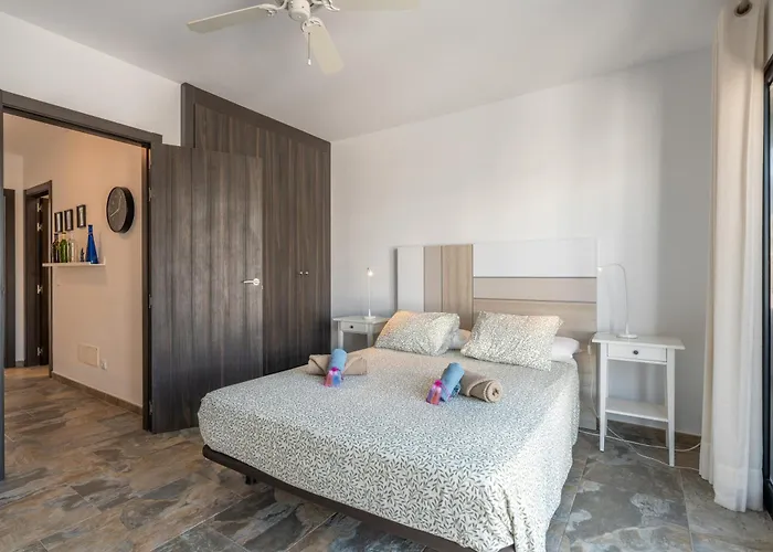 Casa de Férias Casa Bidasoa 35 Playa Blanca (Lanzarote)