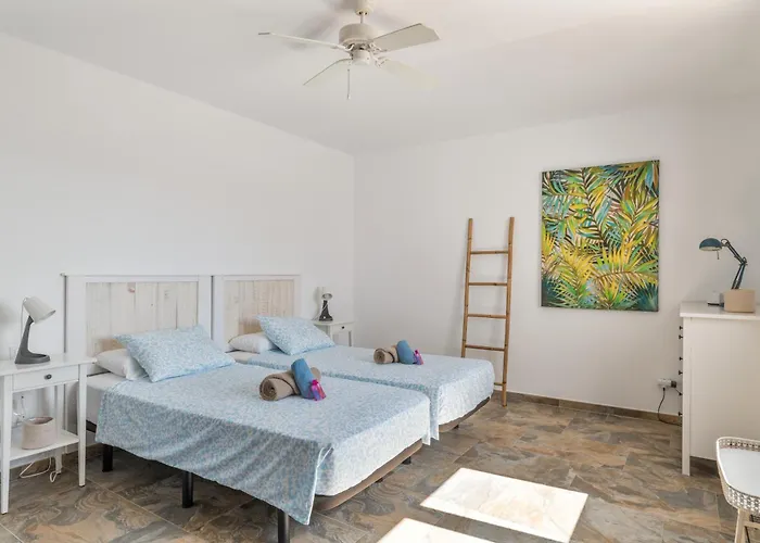 Casa Bidasoa 35 Hébergement de vacances *