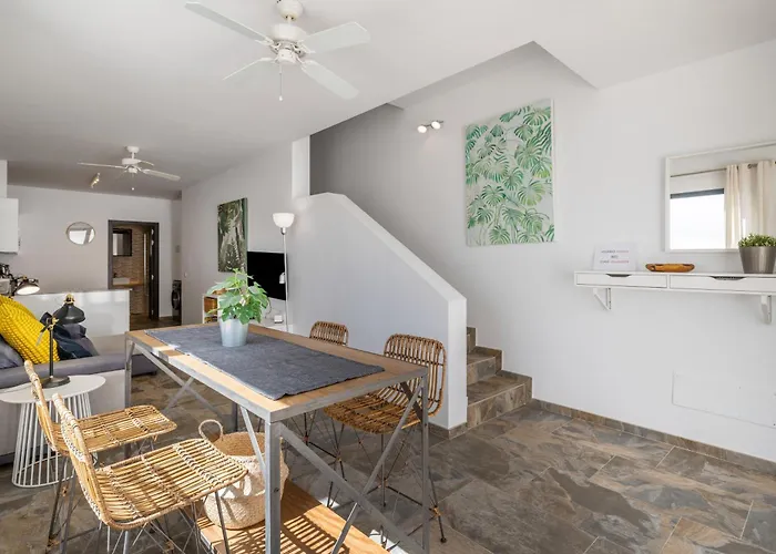 Casa Bidasoa 35 Hébergement de vacances